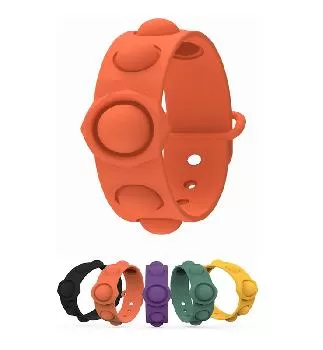 Bubble Sensory Fidget Wristband